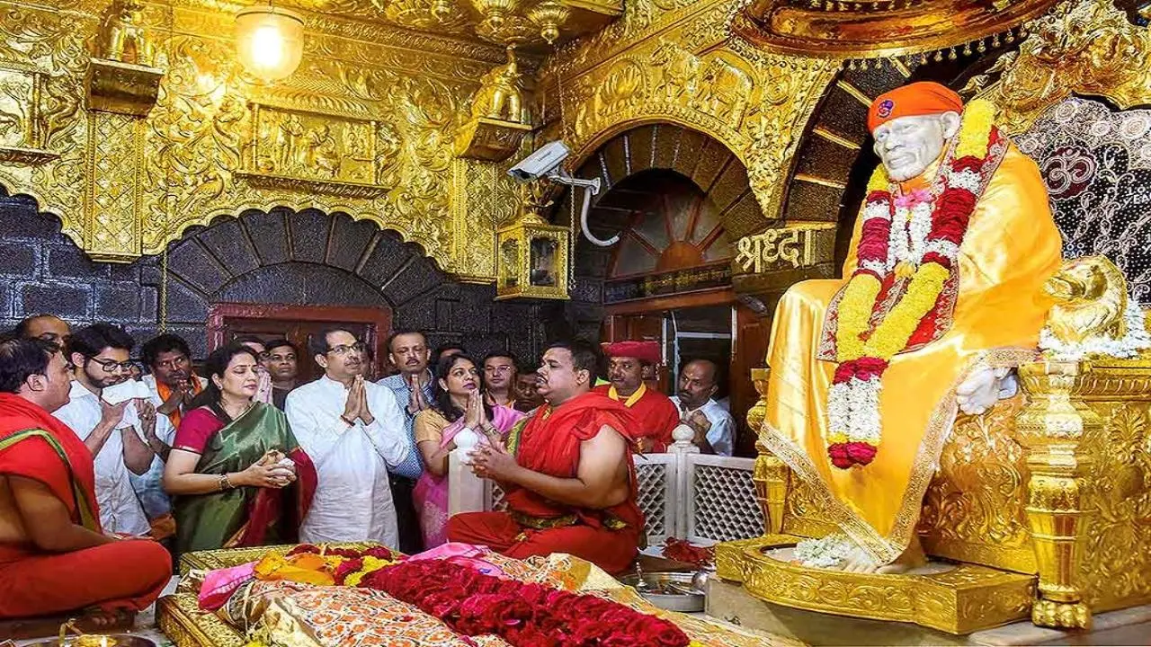 Best taxi service in shirdi