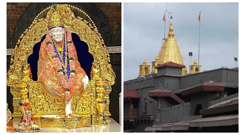 online cab service in shirdi