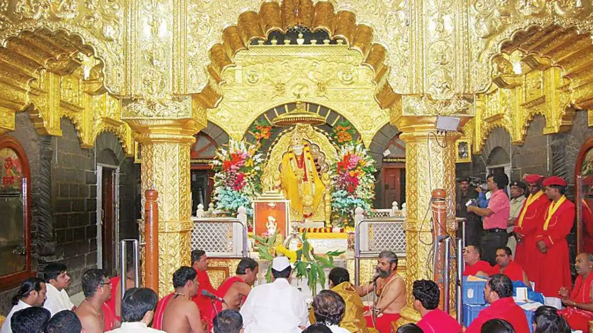 online cab service in shirdi
