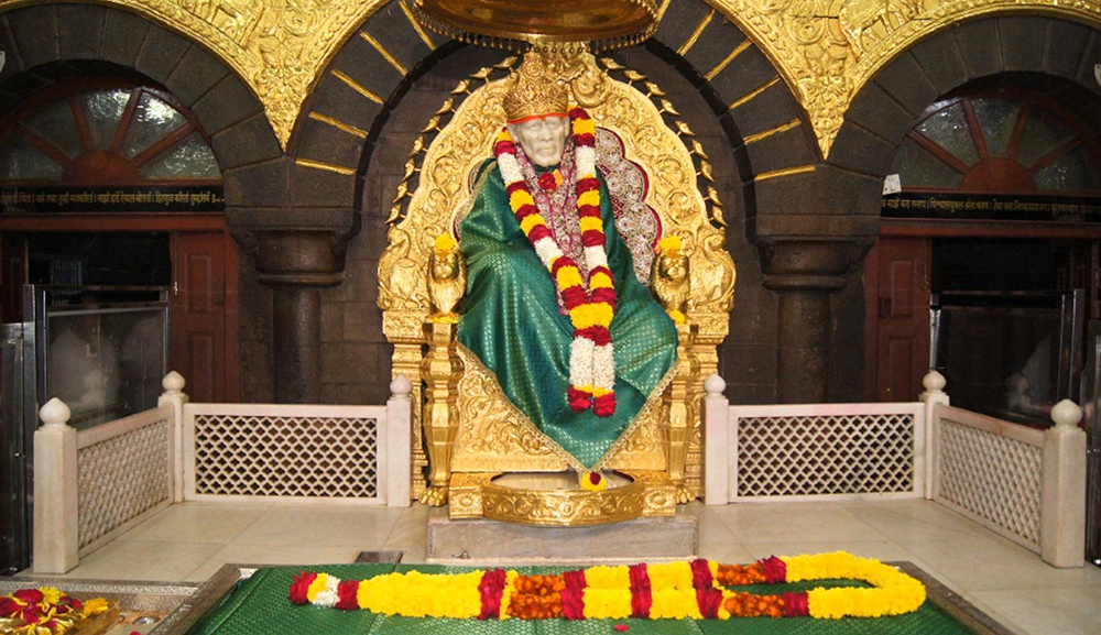 online cab service in shirdi